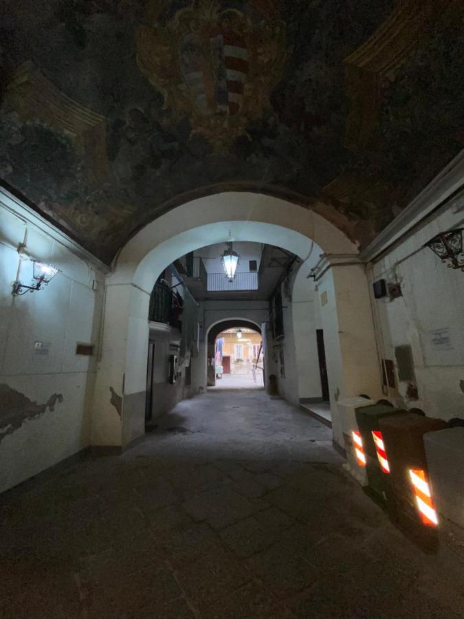B&B House S. Ferdinando Neapol Zewnętrze zdjęcie