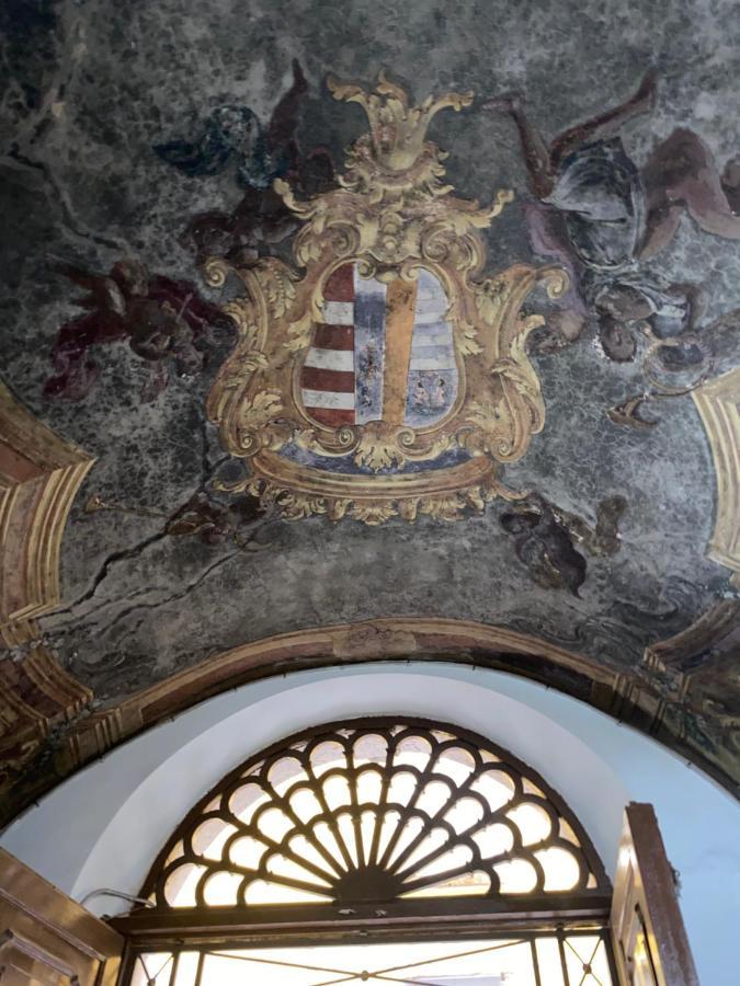 B&B House S. Ferdinando Neapol Zewnętrze zdjęcie