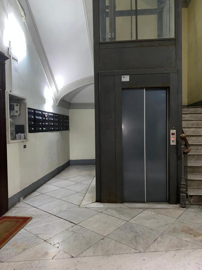 B&B House S. Ferdinando Neapol Zewnętrze zdjęcie