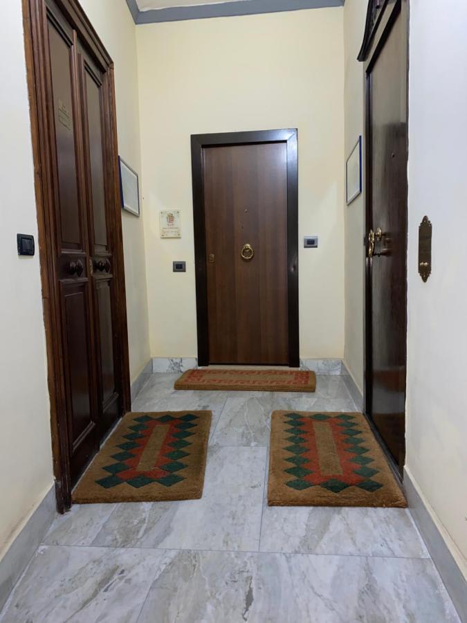 B&B House S. Ferdinando Neapol Zewnętrze zdjęcie