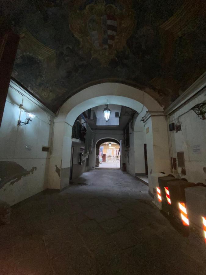 B&B House S. Ferdinando Neapol Zewnętrze zdjęcie