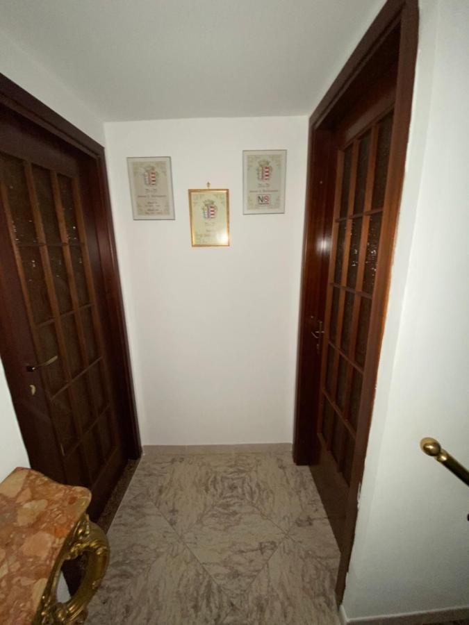B&B House S. Ferdinando Neapol Zewnętrze zdjęcie