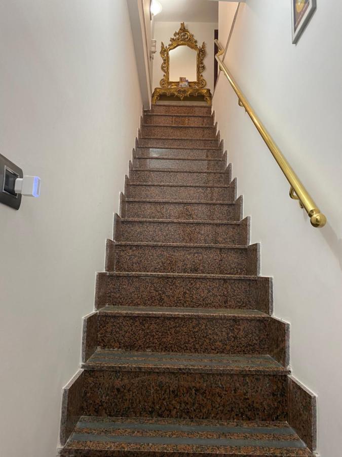 B&B House S. Ferdinando Neapol Zewnętrze zdjęcie