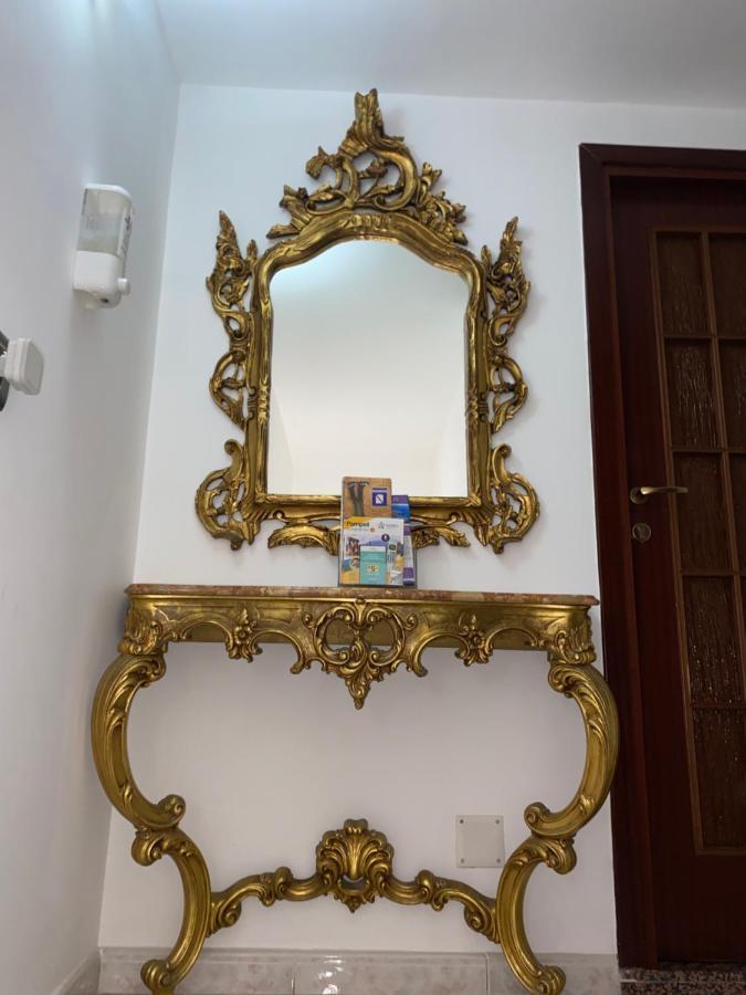 B&B House S. Ferdinando Neapol Zewnętrze zdjęcie