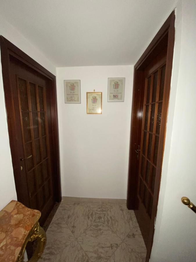 B&B House S. Ferdinando Neapol Zewnętrze zdjęcie