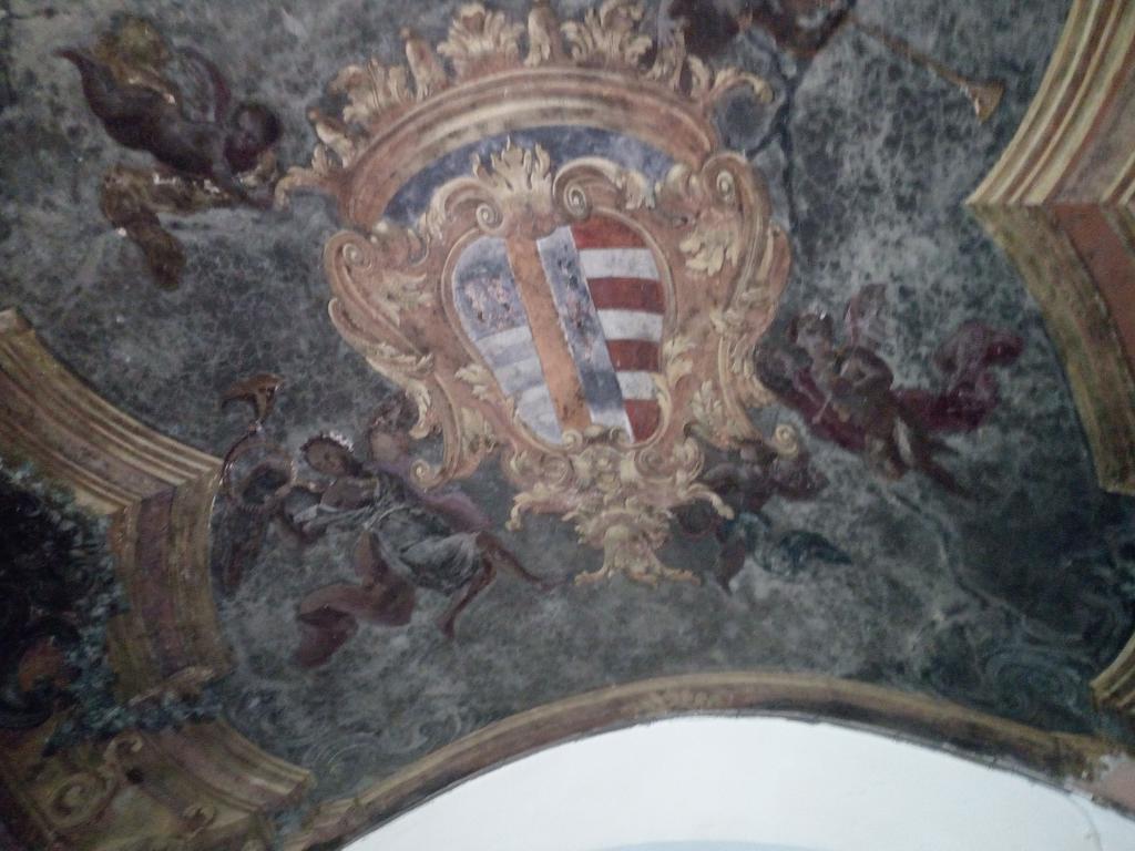 B&B House S. Ferdinando Neapol Zewnętrze zdjęcie