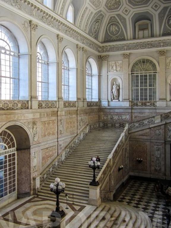 B&B House S. Ferdinando Neapol Zewnętrze zdjęcie