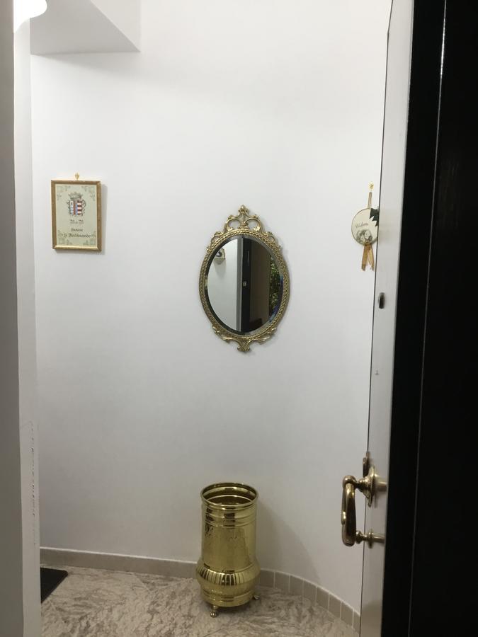 B&B House S. Ferdinando Neapol Zewnętrze zdjęcie