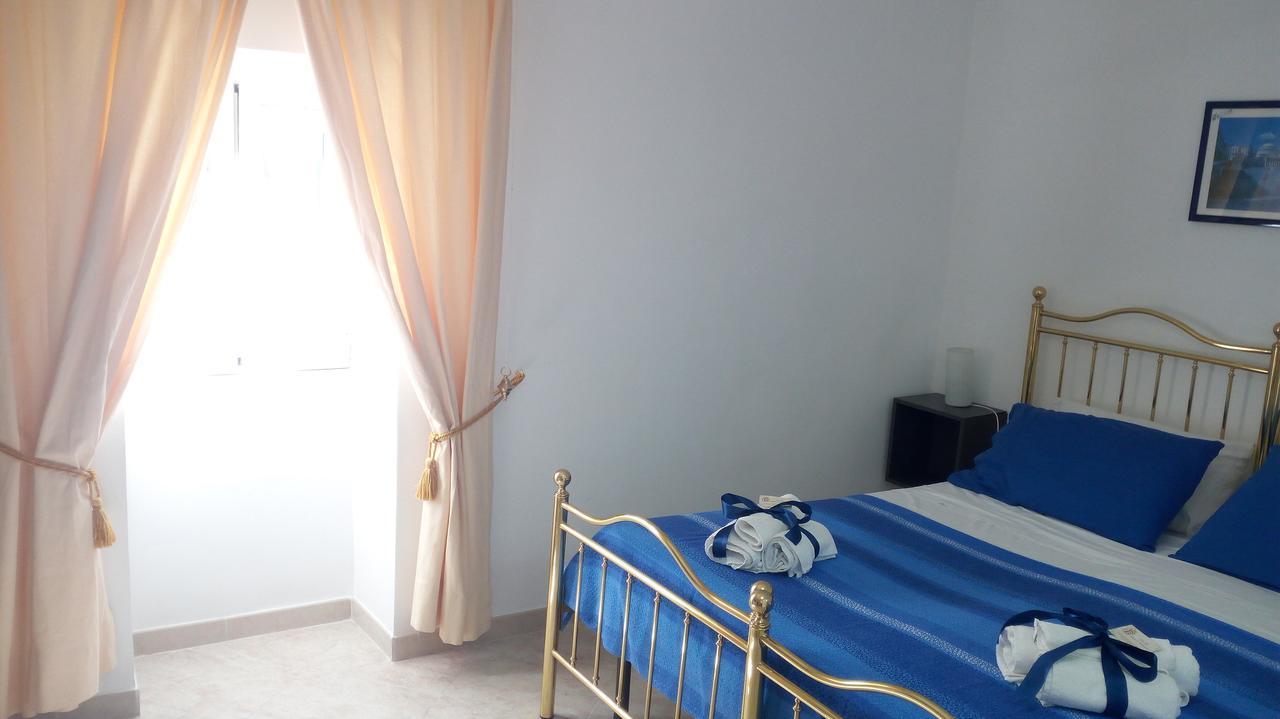 B&B House S. Ferdinando Neapol Zewnętrze zdjęcie